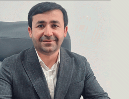 عرفان عەزیز عەزیز